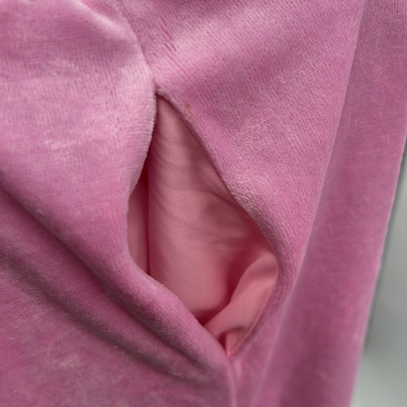 🆕Generation Love Bubblegum Pink Soft Ivy Joggers Loungers Track Choose Love - Picture 9 of 12